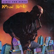 Kenny Blake - Since You Asked
