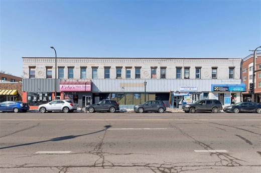 1844 Central Ave NE, Minneapolis, MN 55418 - NE Mixed-Use Development | LoopNet