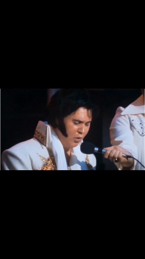 Austin Butler Unchained Melody Tribute Scene