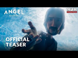 The King of Kings | Official Teaser (2025)