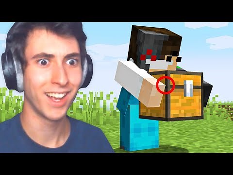 Minecraft Tricks You Aren't Using Yet
