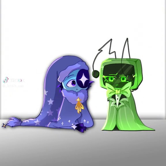 Exploring VEE and ASTRO in Dandy's World