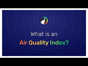 What is an Air Quality Index? | BreezoMeter