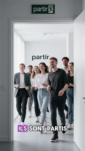 Master the Passé Composé in Minutes: Avoir, Être and Agreement Explained