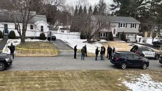 2 people found dead in Salem, NH were result of murder-suicide, autopsy confirms