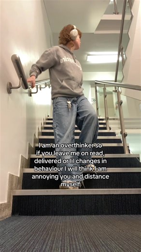 #relatable #overthinker #wlw #fyp #alltoowell