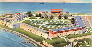 A tour of Docker's components: Machine, swarm, compose, and more