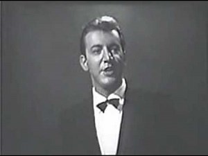 Bobby Darin - Blue Skies (Live 1963)