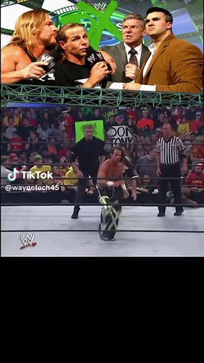 D-Generation X vs. McMahons: SummerSlam 2006 Showdown