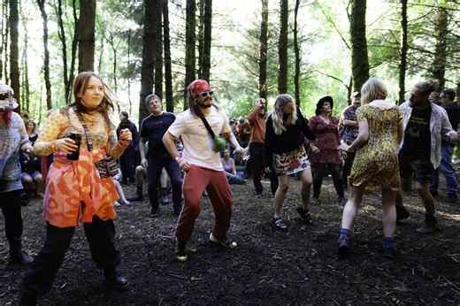 Headline act announced for Ribble Valley's family friendly music festival