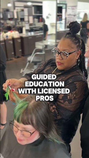 Paul Mitchell The School Wichita - Cosmetology Program