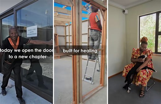 After 30 Years, Khayelitsha's Furry Friends Have a Dignified Home for Healing