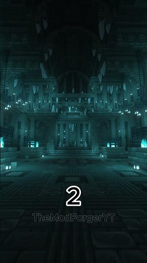 What shader fits you the most? #minecraft #minecraftshaders #top10shaders #gaming