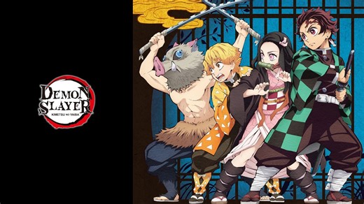 FAQs on where to watch Demon Slayer: Kimetsu no Yaiba