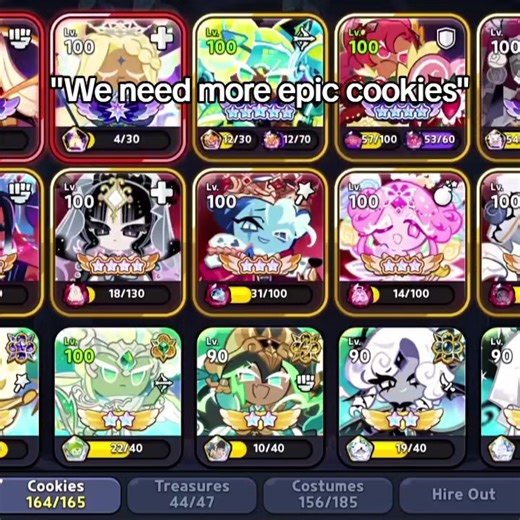 Exploring Cookie Run Kingdom's Unique Dragon