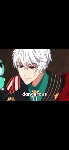 IS THIS DEMON DANGEROUS FINAL PART #obeymeshallwedate #obeyme #obeymetiktok #fyp #fy