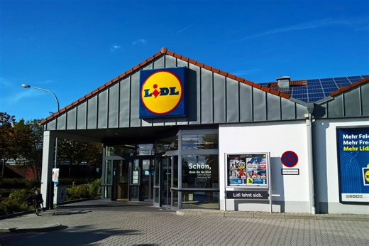 Lidl: Die Erfolgsgeschichte des Discounters