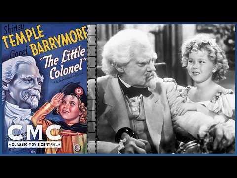 The Little Colonel (1935) | Shirley Temple Classic | Full Movie | Classic Movie Central