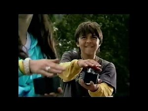 Disney's Toontown Online commercial: "Three Evil Cogs vs. Three Kids" (2006)