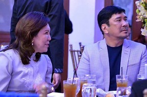 Ben Tulfo claims ex-SSS official 'leaked' report on COA website