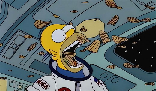 Here's three times The Simpsons has predicted the future