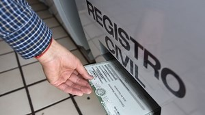 Paso a paso: cómo tramitar tu acta en línea