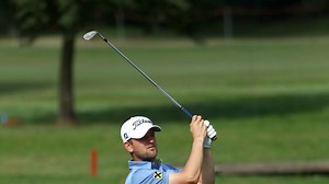 How Wiesberger won the Italian Open