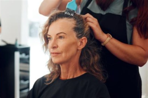 Here are the 5 most rejuvenating hair colours, according to a hairstylist – perfect for women over 50 - Netmums