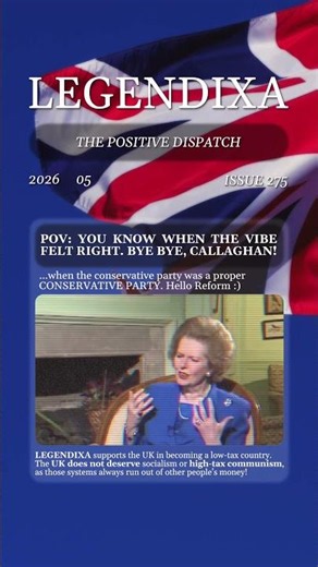 Why was Margaret Thatcher successful in 1979?