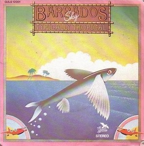 Typically Tropical - Barbados Sky / In The Stew