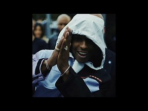 A$AP Rocky x FERG Type Beat - Gang