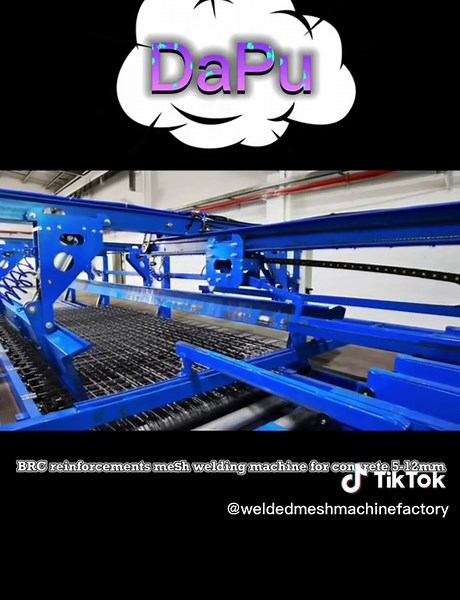 #machine #reinforcingmeshmachine #wiremeshweldingmachine #weldedmeshmachine #brcmeshmachine #concretemeshweldingmachine #concretework