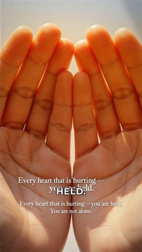 A Final Prayer Just for You 🌟