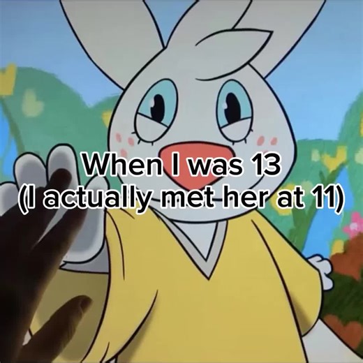 plantonic I don't like her like that 😭#fyppppppppppppppppppppppp #wheniwas13 #fyp #Angelhare #fictionalcharacters