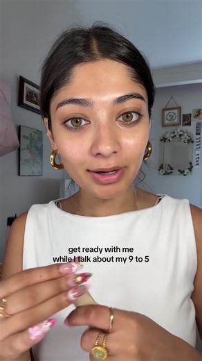 Get Ready With Me: One Year Post-Grad Update