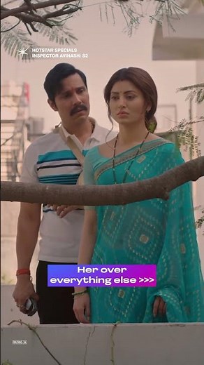 Hotstar Specials: Inspector Avinash Season 2 | Now Streaming | Randeep Hooda | JioHotstar