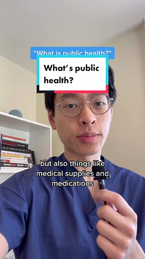 Understanding Public Health Explained