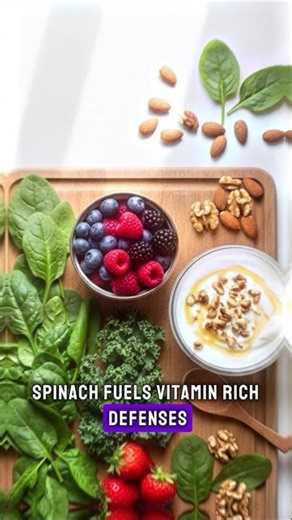 5 Powerful Foods to Boost Your Immunity Fast