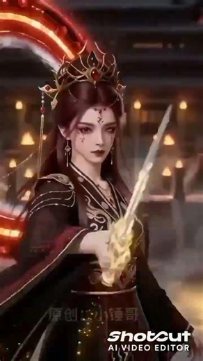[ ENG DUB] Betrayed by Her Lover, She Reborn as the Primordial Immortal | Powerful Immortal Revenge