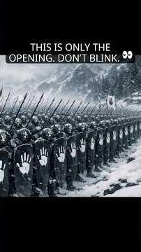 1.8M ISENGARD vs 1.2M MIDDLE EARTH — BLIZZARD SLAUGHTER! ❄️⚔️