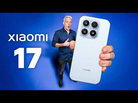 Xiaomi 17 Review: Is this compact format worth it?