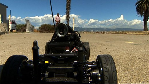 V.I.O. POV.HD digital sports camera