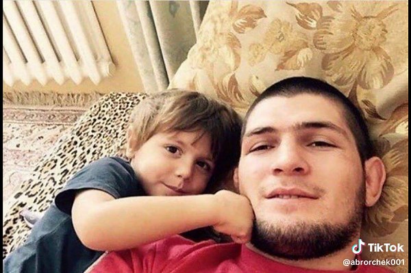 Khabib Nurmagomedov: Moments in MMA History