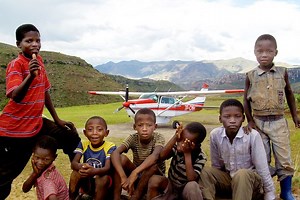 57K views · 2.9K reactions | Every 12 minutes, an MAF flight takes...