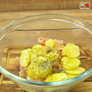 11K views · 340 reactions | Everyone Loved This Easy And Affordable Recipe - Anyone Can Make It ! | Recipe Manual | Facebook