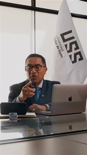 La Universidad Señor de Sipán – Filial Trujillo te invita al taller vivencial gratuito “Construyamos nuestra propia Inteligencia Artificial” Aprende cómo se diseña y entrena una IA desde cero. Este miércoles 11 de febrero de9:00 a. m. – 10:00 a. m. en su Campus USS – Filial Trujillo calle San Valentin Urb. San Andres III etapa. En la USS no solo estudias tecnología. La construyes. 👉 Inscríbete aquí: https://docs.google.com/forms/d/e/1FAIpQLSeUm9zHr9sRO3CBoYzXqwvKsJSn5FV14nUwSgjmNq_fGWmJyA/viewf