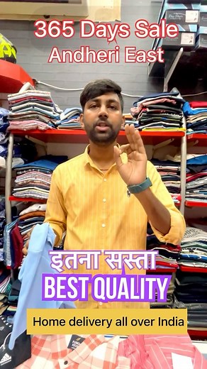 20K views · 66 reactions | Menswear collection shop name - U-nike Adress ~ Unit number Floral Deck Plaza premises, CHS Ltd.Central MIDC Road, opposite ICICI bank, Andheri East contact No. 9987880467 #men #women #india #mumbai #maharashtra #mensfashion #wholesale #sale #fashion #surat #pune #sale #collection #bussiness #shopping #streetstyle | pallavi_smilewithme | Facebook