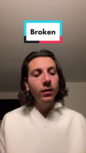 Broken - Original Song