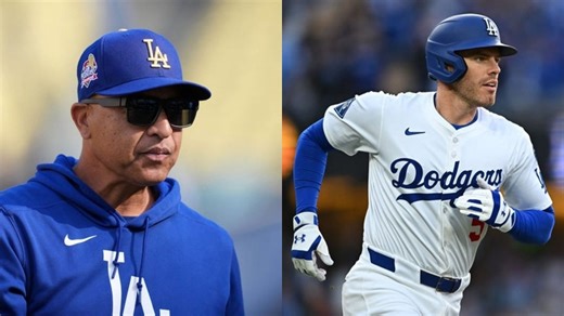 Freddie Freeman Injury Update: Dave Roberts reveals when Dodgers star will return after unusual setback