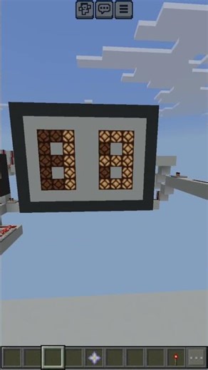 minecraft computer :)